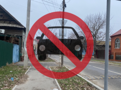 В Астрахани до Нового года ограничат автодвижение по Гилянской
