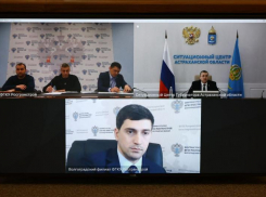 В Астраханской области изменились сроки реконструкции пункта пропуска «Караузек»