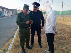 В Астраханской области проводится оперативно-профилактическое мероприятие «Нелегал-2024»