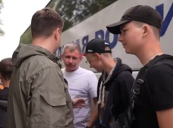 150 детей из ЛНР прибудут в Астраханскую область на отдых 