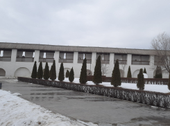 Во вторник в Астрахани продолжит идти дождь: прогноз на 21 февраля