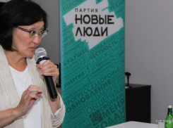 Сардана Авксентьева: «Единственным способом участия в политической жизни страны является голосование»