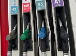 Бензин в Астраханской области немного подорожал