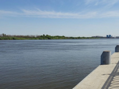 Водохозяйственную обстановку Астраханской области оценили как стабильную