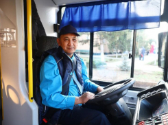 В Астрахани запустят 30 автобусов на три новых маршрута