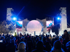 Астраханцев приглашают на мероприятия в кремле за новогодним настроем