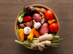 Что подешевело на астраханском продуктовом рынке