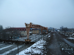 Что сейчас происходит на Милицейском мосту 