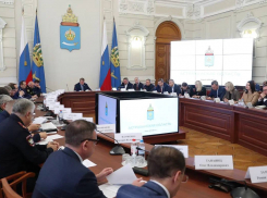 27 мобилизованных многодетных астраханцев вернут домой по поручению губернатора