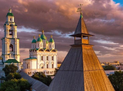 Астраханская область попала на 64-е место итогового рейтинга регионов России