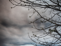 Не штормовое, но предупреждение: какая погода ждёт астраханцев на следующей неделе