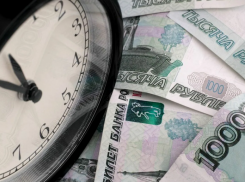 Астраханская область оказалась в лидерах рейтинга по кредитным задолженностям