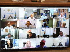 Главам астраханских районов установили дедлайн готовности к отопительному сезону