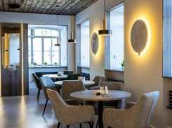 Игорь Бабушкин: в Астраханской области растет количество предпринимателей