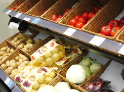 В Астраханской области назвали самые подорожавшие продукты