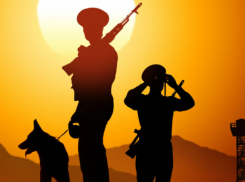 ПУ ФСБ отбирает кандидатов на военную службу среди астраханцев