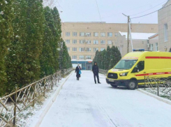 Астраханская область получит 163 миллиона на поддержку медицины