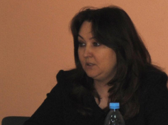 В Астрахани исполнять обязанности главы областного суда назначили Татьяну Шустову 