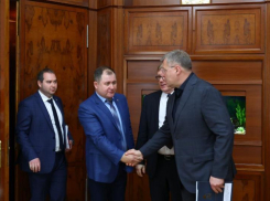 У астраханского морского регистра судоходства новый директор