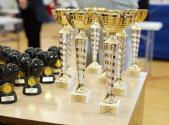 Астраханские спортсмены завоевали 22 золотых медали чемпионата и первенства ЮФО по кикбоксингу