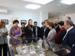 Экологию Астраханской области изучают учёные из 14 регионов России