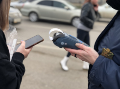 Трое астраханцев не смогли доехать до дома поспать спокойно, не заплатив налоги