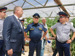 В Астрахани более 500 осужденных задействовали в производстве товаров