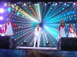 Астраханцам на День города откроют десятки развлекательных площадок