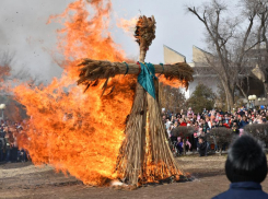 Как астраханцы будут справлять Масленицу в 2023 году?
