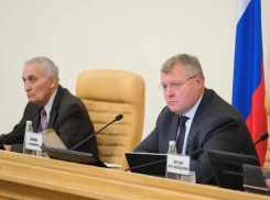 Игорь Бабушкин: мигранты должны уважать и соблюдать законы Российской Федерации