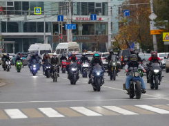 В Астрахани завершился сезон для определенного транспорта