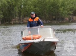 В Астраханской области с начала навигации погибли пять человек