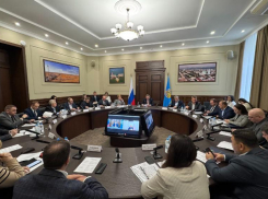 Астраханский агрокомплекс по выращиванию люцерны нарастит мощность к 2031 году