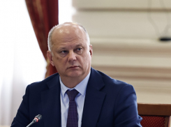 Олег Полумордвинов: для ремонта астраханских водопровода и канализации нужно 30 миллиардов рублей