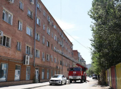 В Астрахани готовят заключение о состоянии домов на трех улицах