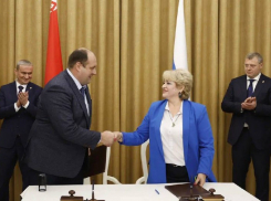 В Астраханскую область будут поставлять из Беларуси молочную и мясную продукцию