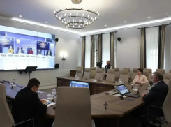 Созданная в Астрахани премия «Особенное счастье» расширяет географию участников