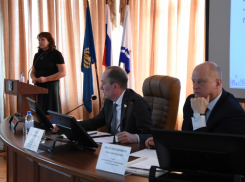 Депутаты астраханской гордумы одобрили проект городского бюджета