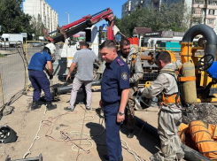 Астраханский суд обвинил строителя-монтажника в причастности к смерти двух рабочих 