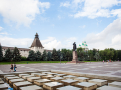 Тепло, возможны осадки: какая погода ждёт астраханцев на следующей неделе