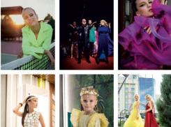 1 марта в астраханском ТЦ откроют фотовыставку Каспийской недели моды