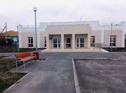 Подрядчик опоздал со строительством Дома культуры под Астраханью и был оштрафован