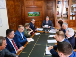 Игорь Бабушкин поручил зоозащитнице Светлане Марченко взять шефство над скандальным «Экоприютом»