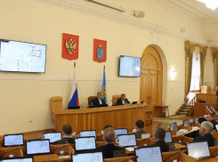 Шестьдесят тысяч астраханцев готовы участвовать в акции «Бессмертный полк»