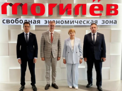 Астраханская делегация заключила ряд договоренностей с белорусскими партнерами
