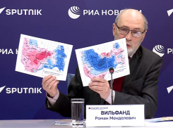 Астраханская жара побила температурные рекорды 2023 года