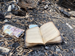 За год в Астраханской области произошло 5826 пожаров: погибли 50 человек