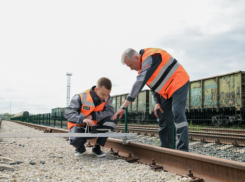 ПривЖД внедряет в Астраханской области рационализаторские предложения
