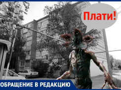 Неуправляющая компания. Астраханцы оплачивают счета, выставленные самозванцами
