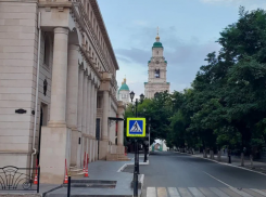 Астраханцам обозначили пункты голосования за установку памятника Ивану Грозному